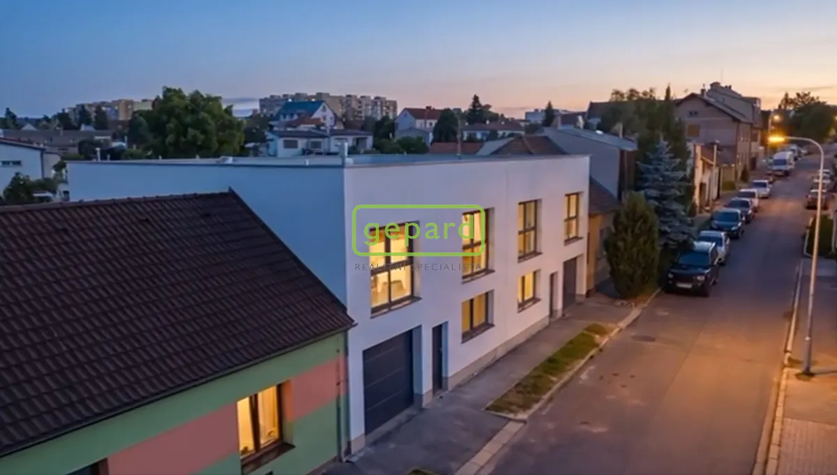Prodej stavebního pozemku 328 m²